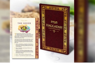 Guide to the Haggadah